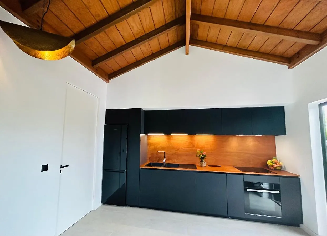 Villa Tropical Lodges … Le Gosier