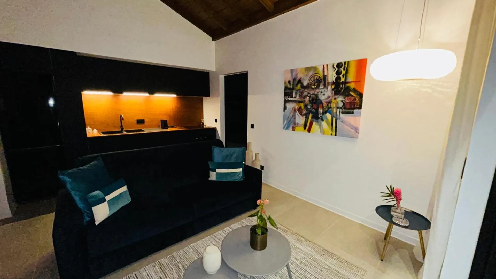 Tropical Lodges … Le Gosier