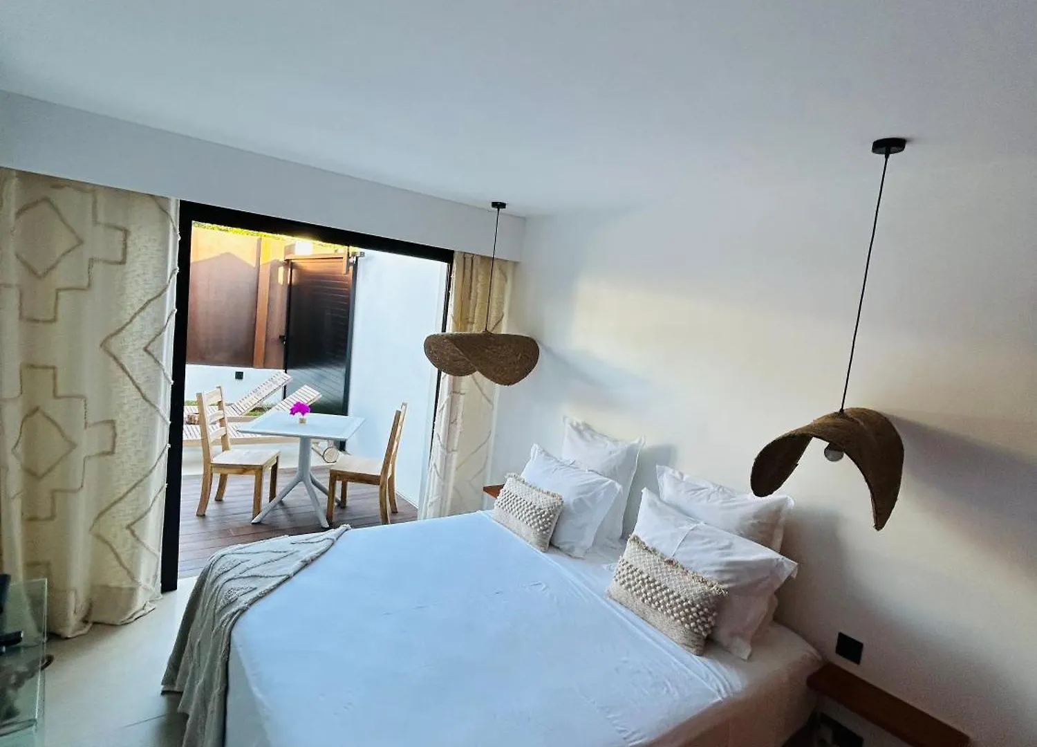 Tropical Lodges … Le Gosier Villa