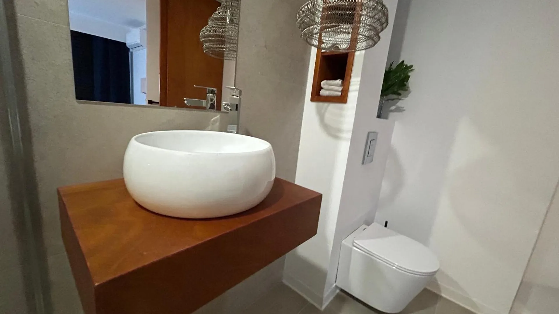 Tropical Lodges … Le Gosier Villa Le Gosier (Grande-Terre)
