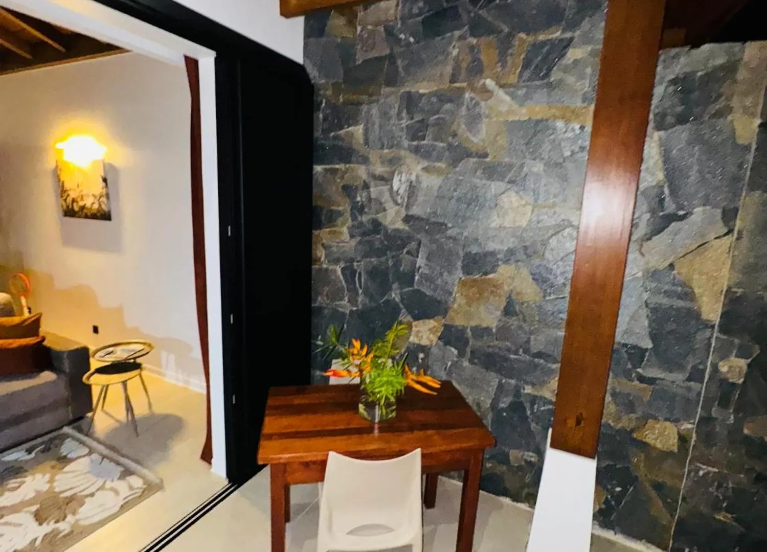 Tropical Lodges … Le Gosier Villa Le Gosier (Grande-Terre)