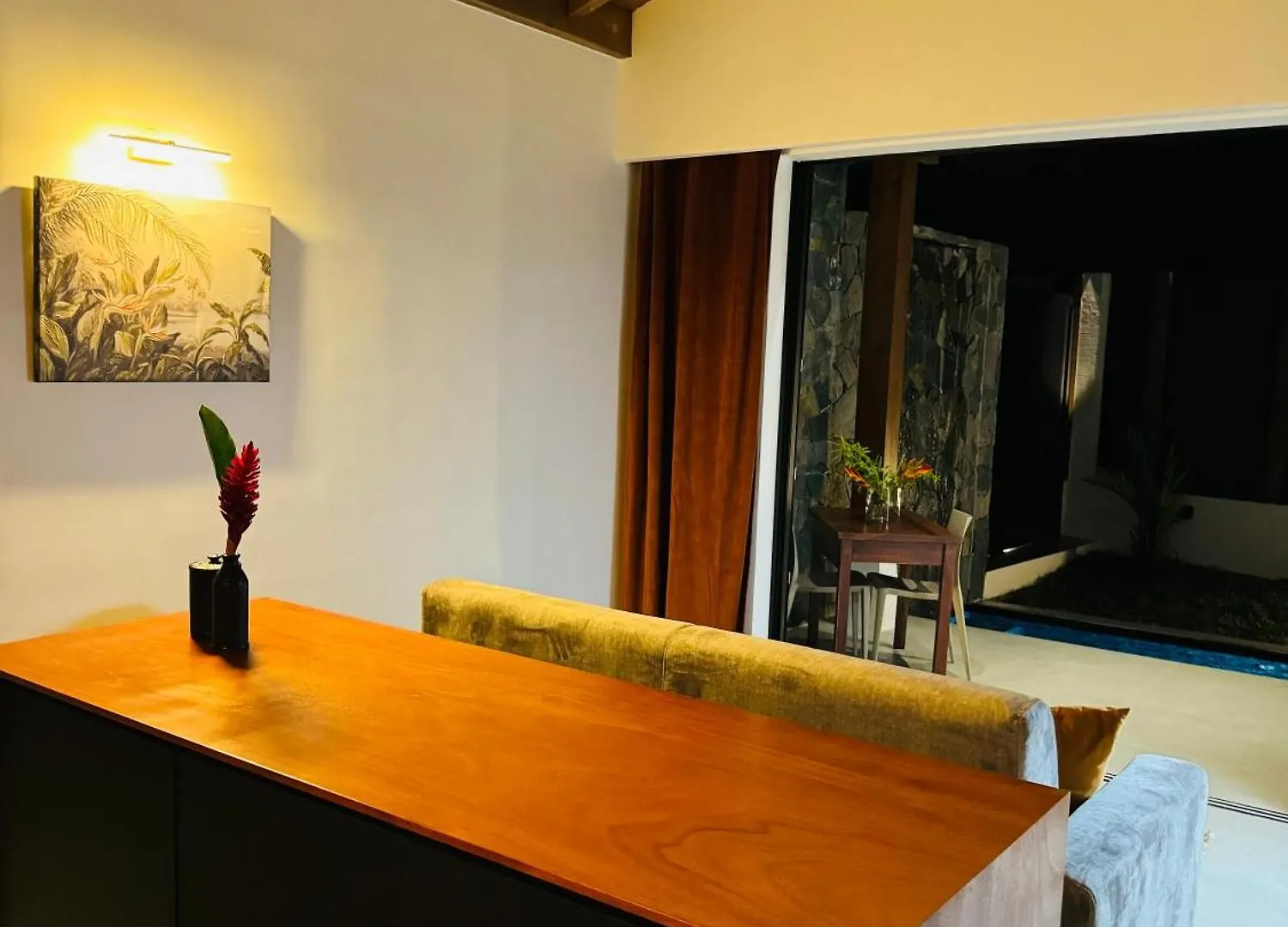 Tropical Lodges … Le Gosier Villa
